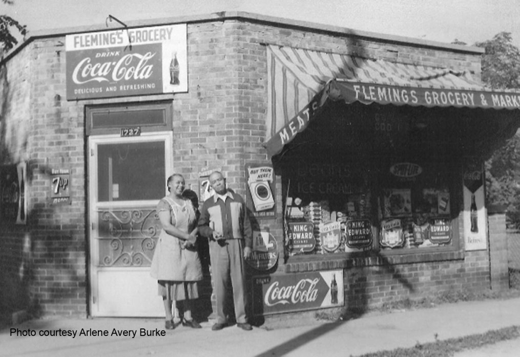 More Than a Store — Fleming Grocery and Market