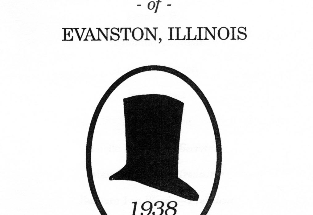 The Toppers Club of Evanston, Illinois