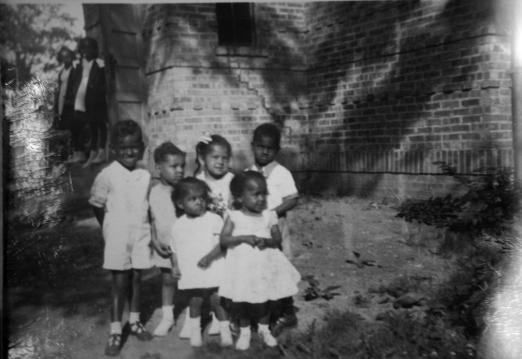 Glencoe: An Early North Shore African American Community